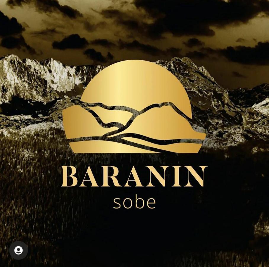 Sobe Baranin Zabljak מראה חיצוני תמונה