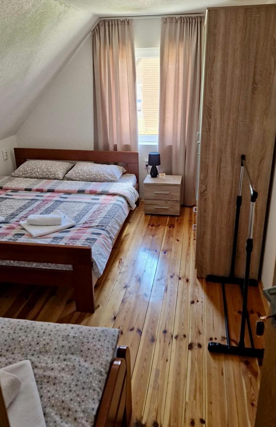 Sobe Baranin Zabljak מראה חיצוני תמונה